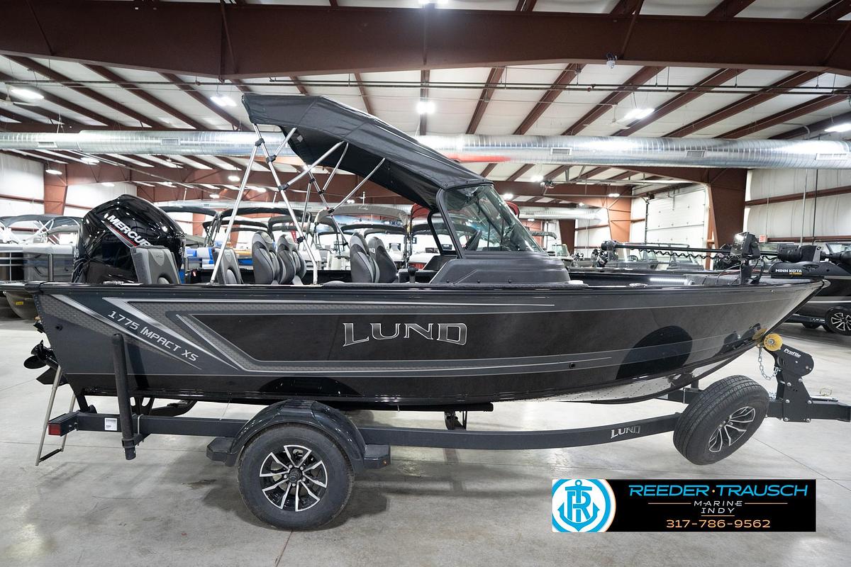 2026 Lund 1775 Impact XS