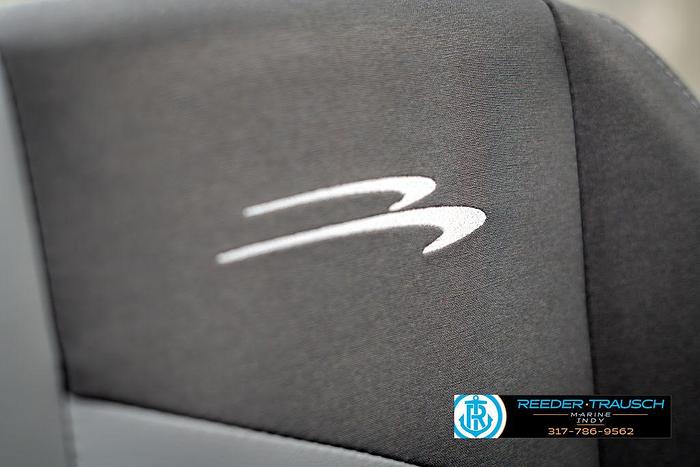 2025 Bennington 21 S