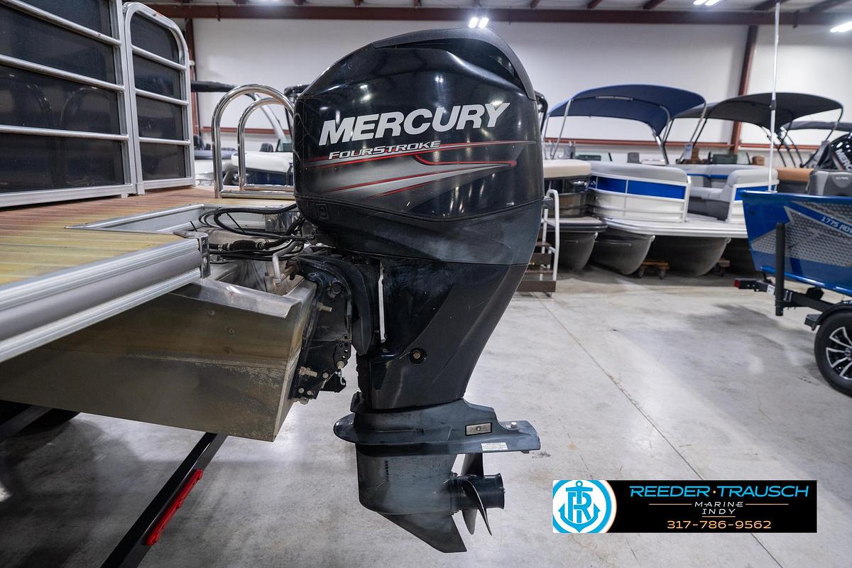 Used 2013 Berkshire 190 CLCTS313