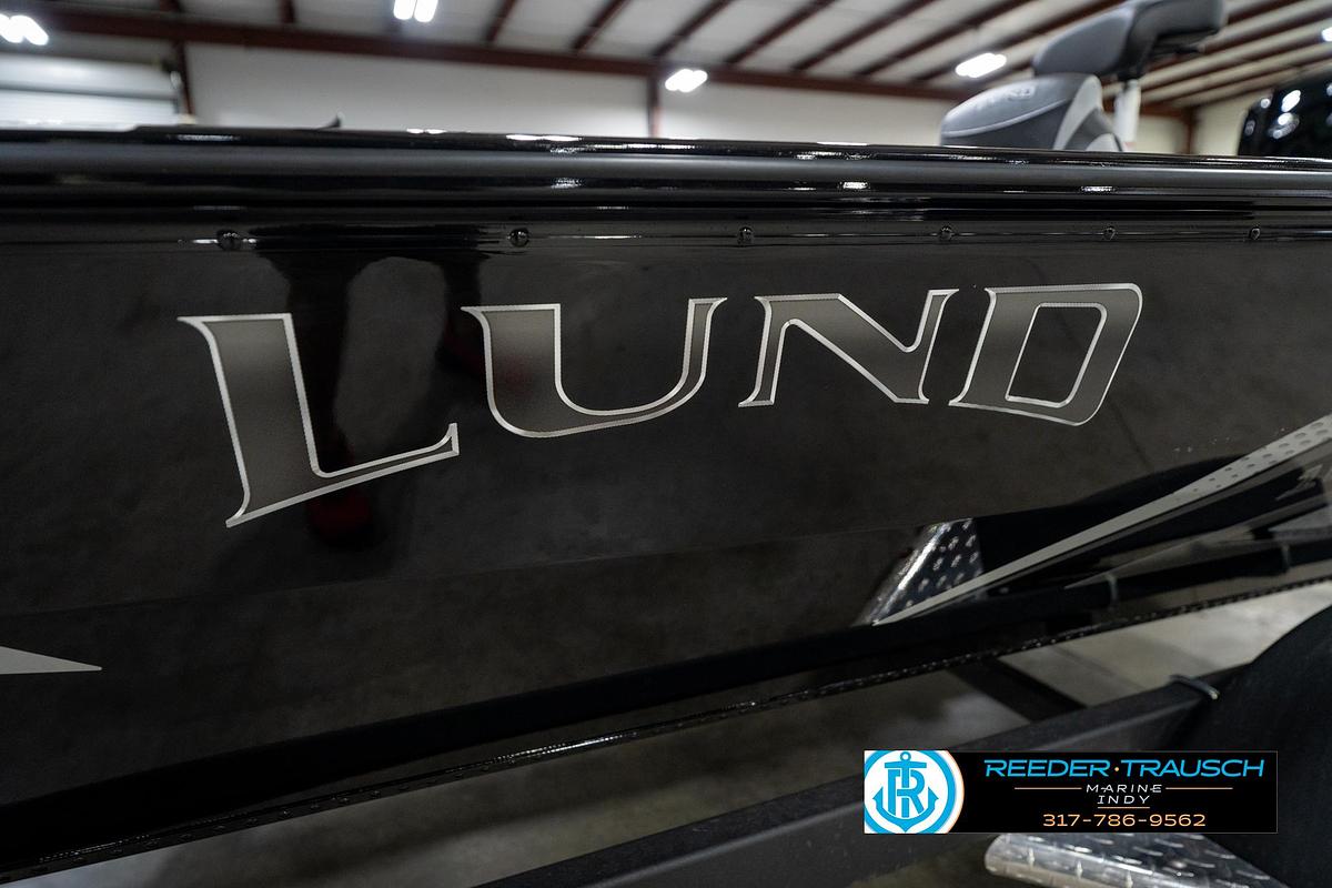 2026 Lund 1875 Renegade