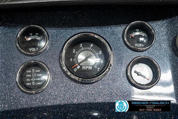 Used 2019 Crest Calypso 190