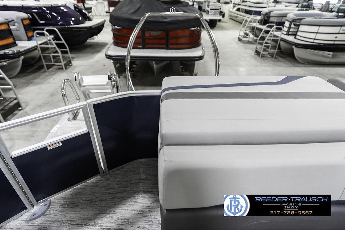 2025 Bennington 23 S Cruise