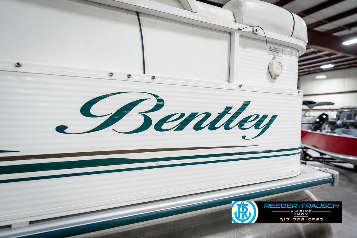 Used 2005 Bentley 200 Cruise