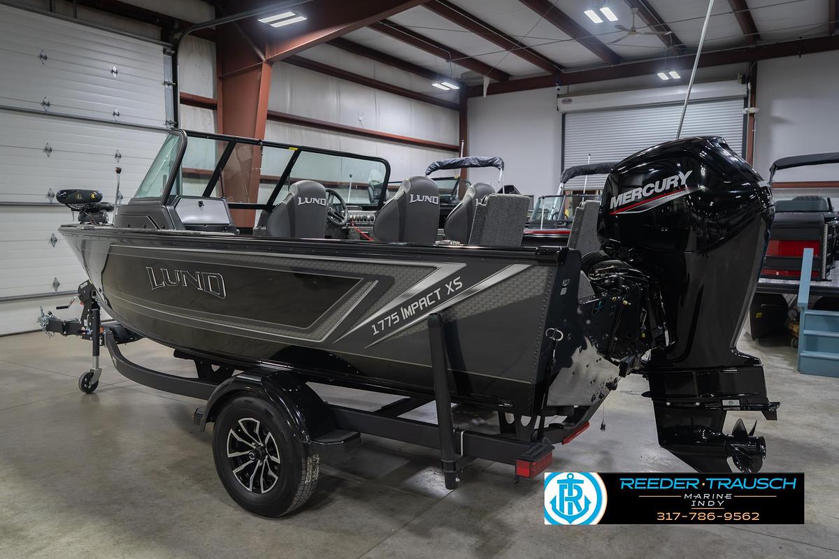 2026 Lund 1775 Impact XS