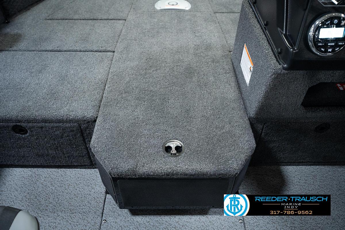 2026 Lund 1875 Impact XS