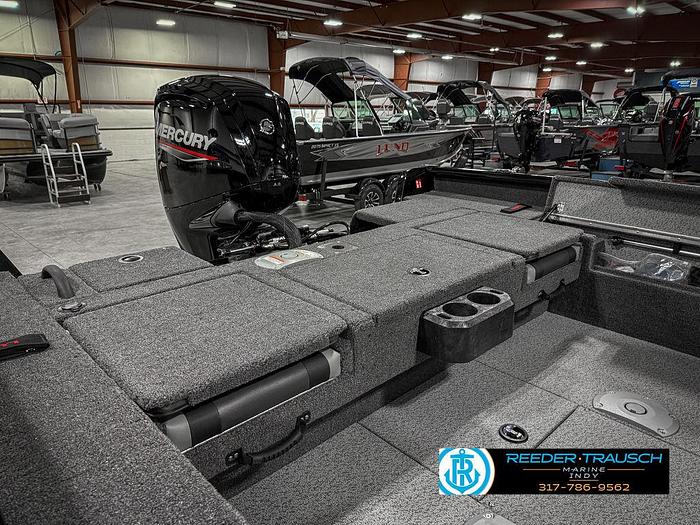 2025 Lund 1775 Impact XS