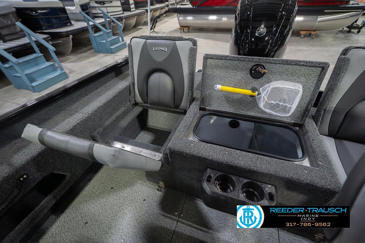 2026 Lund 1775 Adventure Sport