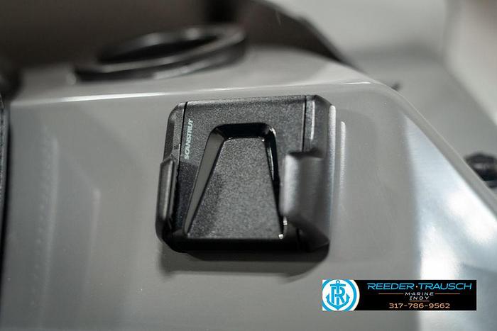 2025 Bennington 21 SSB