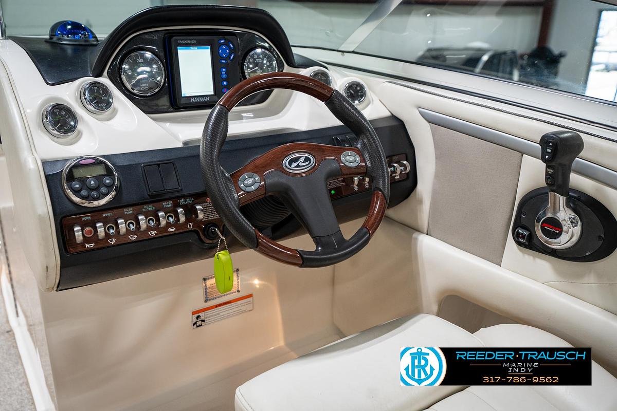 Used 2007 Sea Ray 250 SLX