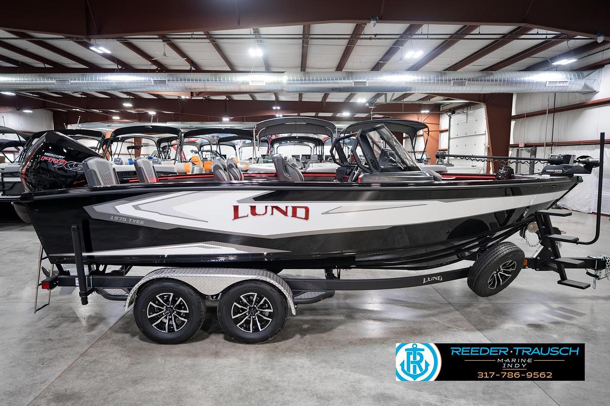 2027 Lund 1975 Tyee