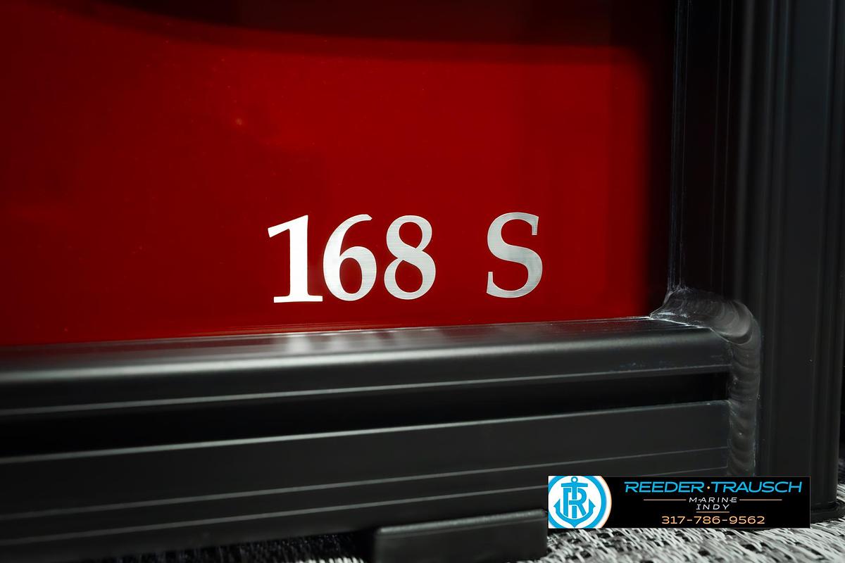 2027 Bennington 16 SLJ