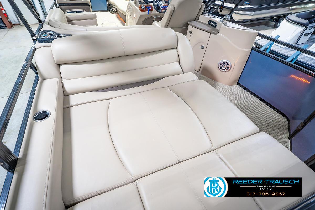 Used 2018 Regency 254 DL3