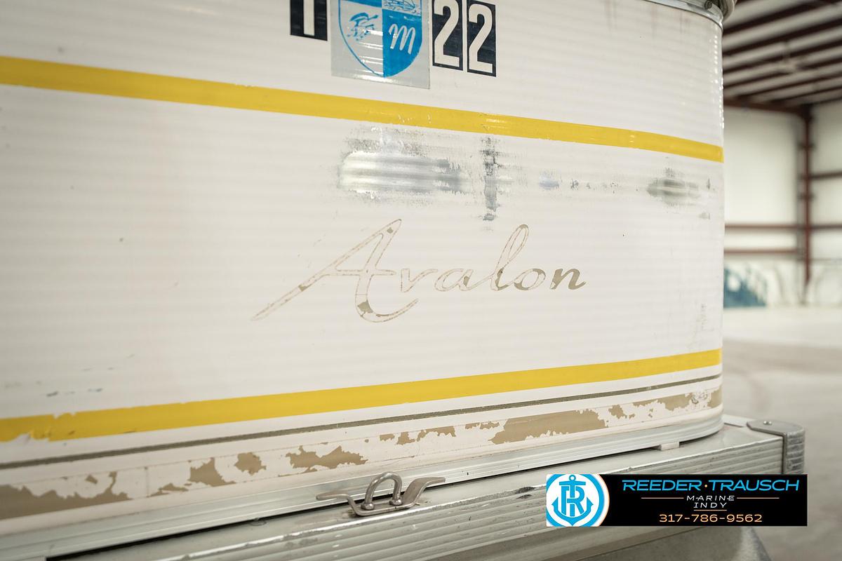 Used 2007 Avalon Catalina C RE 16