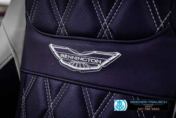 2025 Bennington QX SB T2