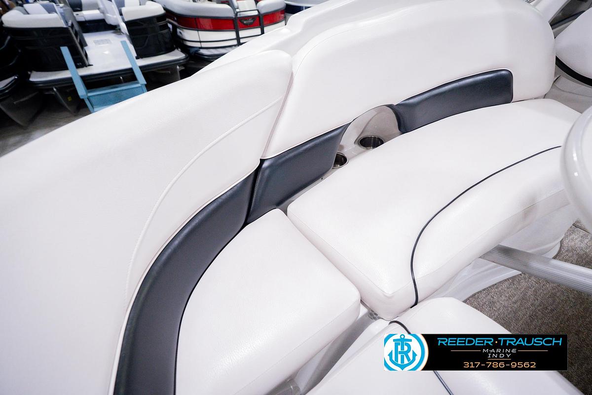 Used 2012 Crownline E4