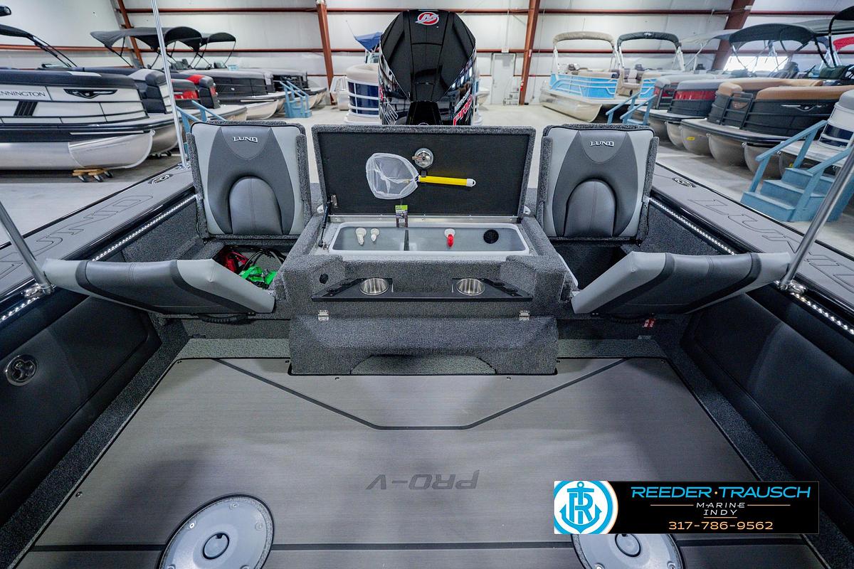 2026 Lund 1975 Pro V Sport