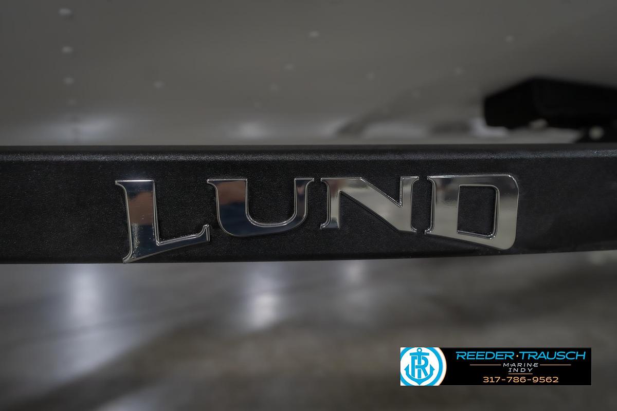 2026 Lund 1675 Adventure Sport