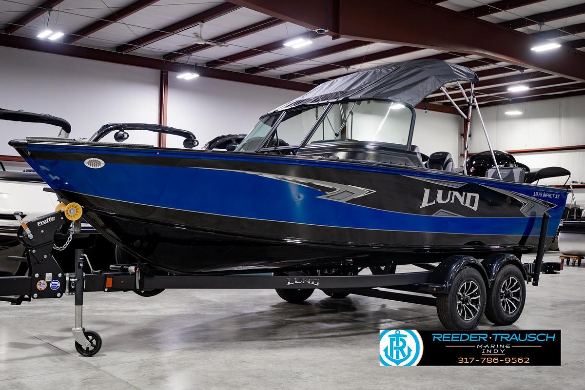2026 Lund 1875 Impact XS