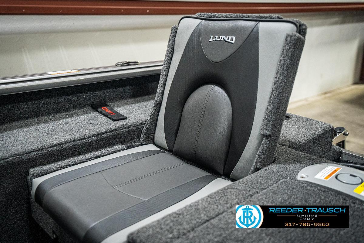 2025 Lund 2075 Impact XS