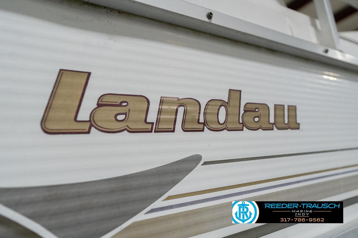 Used 1999 Landau DX24