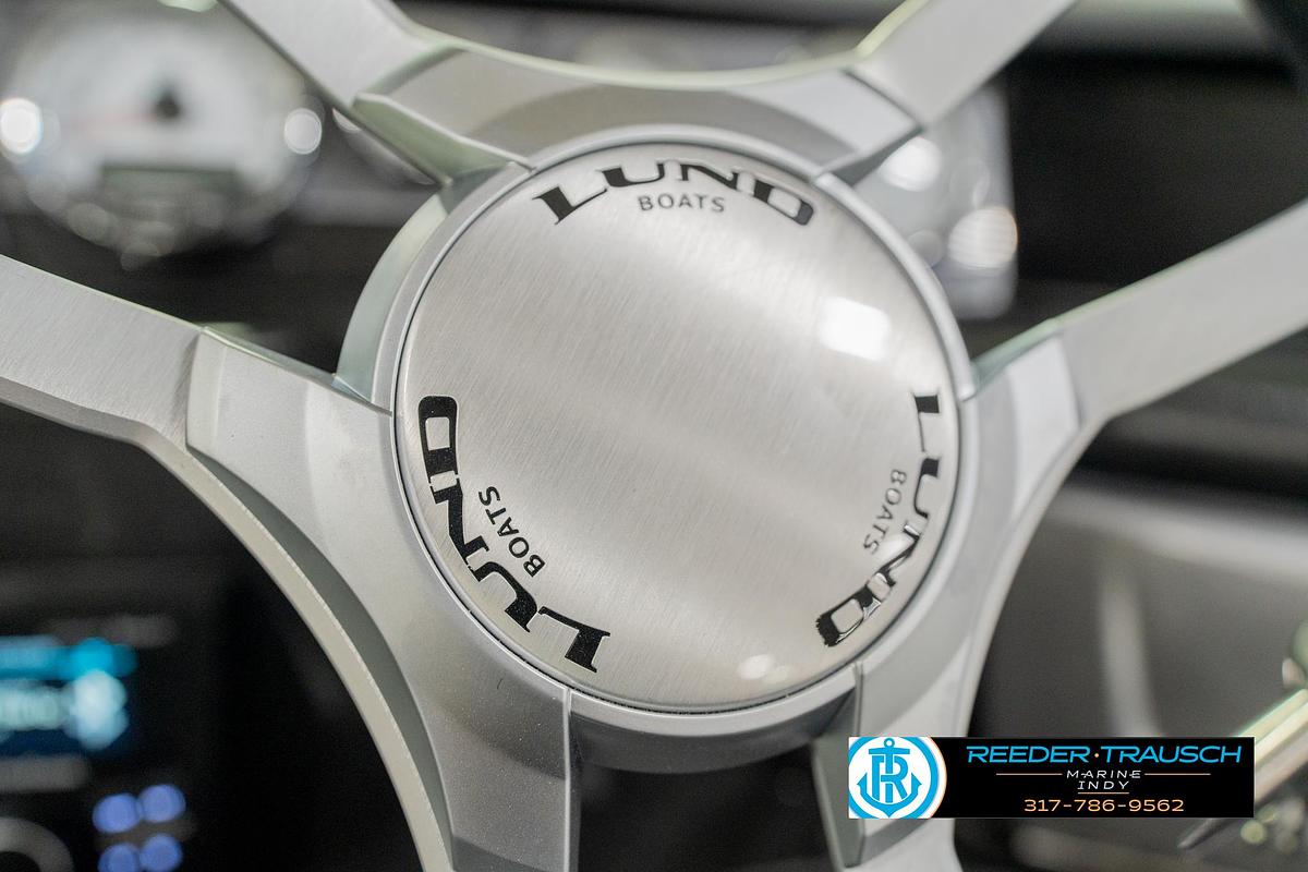 2026 Lund 1975 Pro V Sport