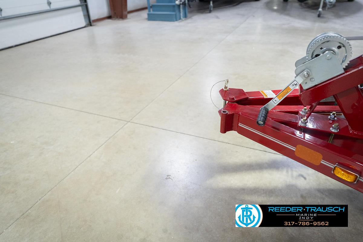 Used 2020 Lund 1775 Adventure SS