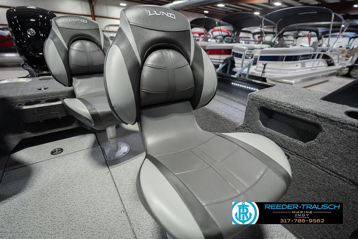 2026 Lund 1775 Impact XS