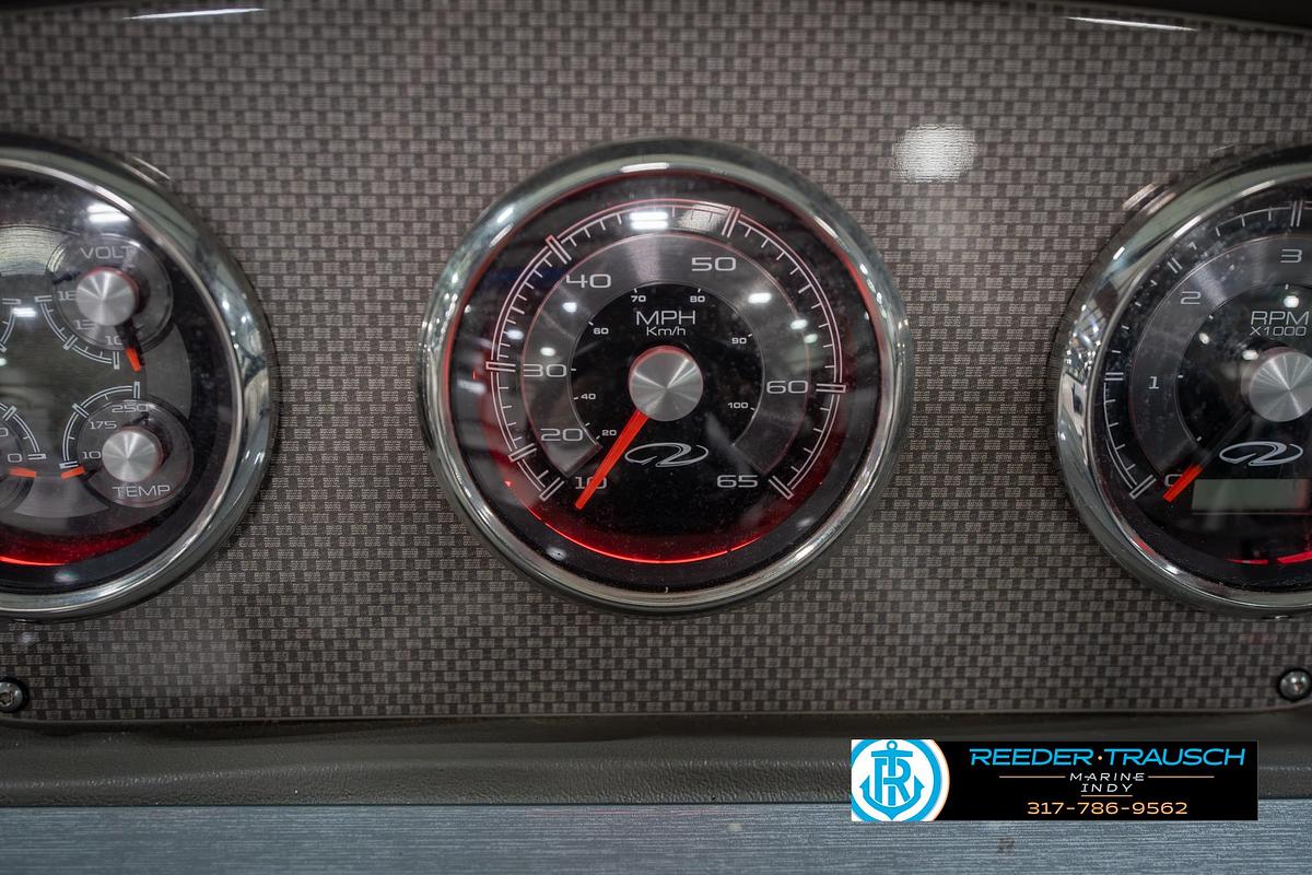 Used 2015 Regal 2000 ESX