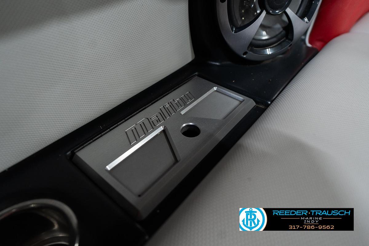 Used 2017 Malibu 25 LSV