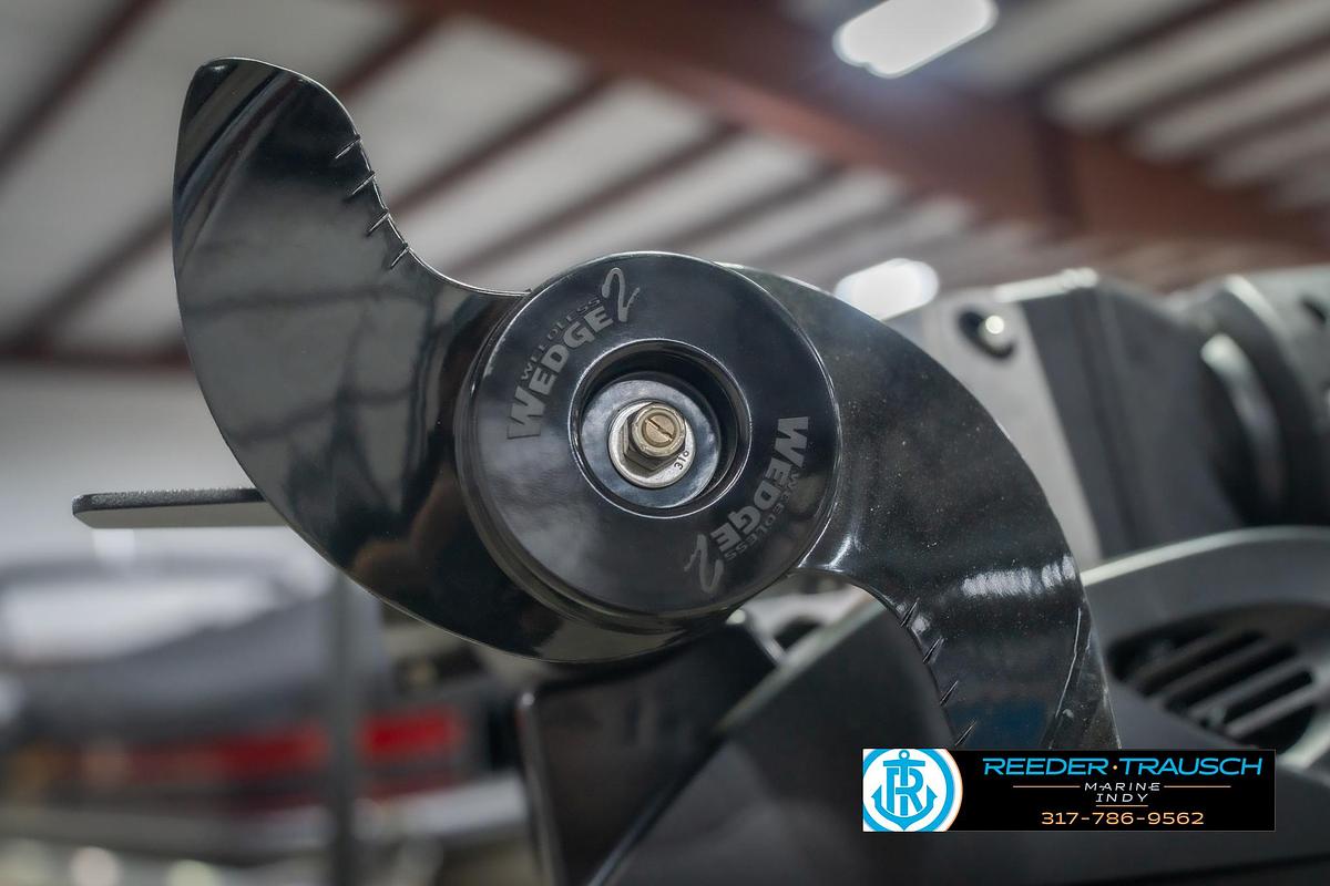 2026 Lund 2075 Impact XS