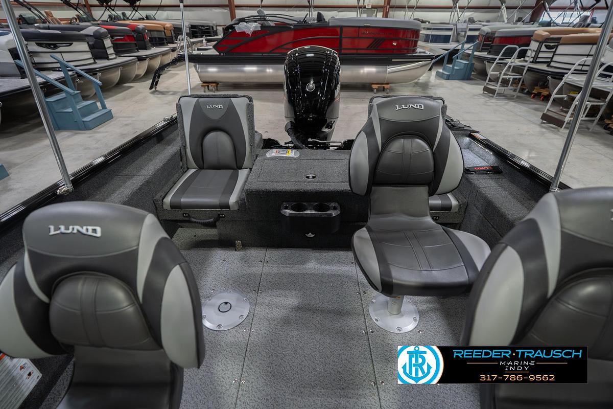 2026 Lund 1775 Adventure Sport