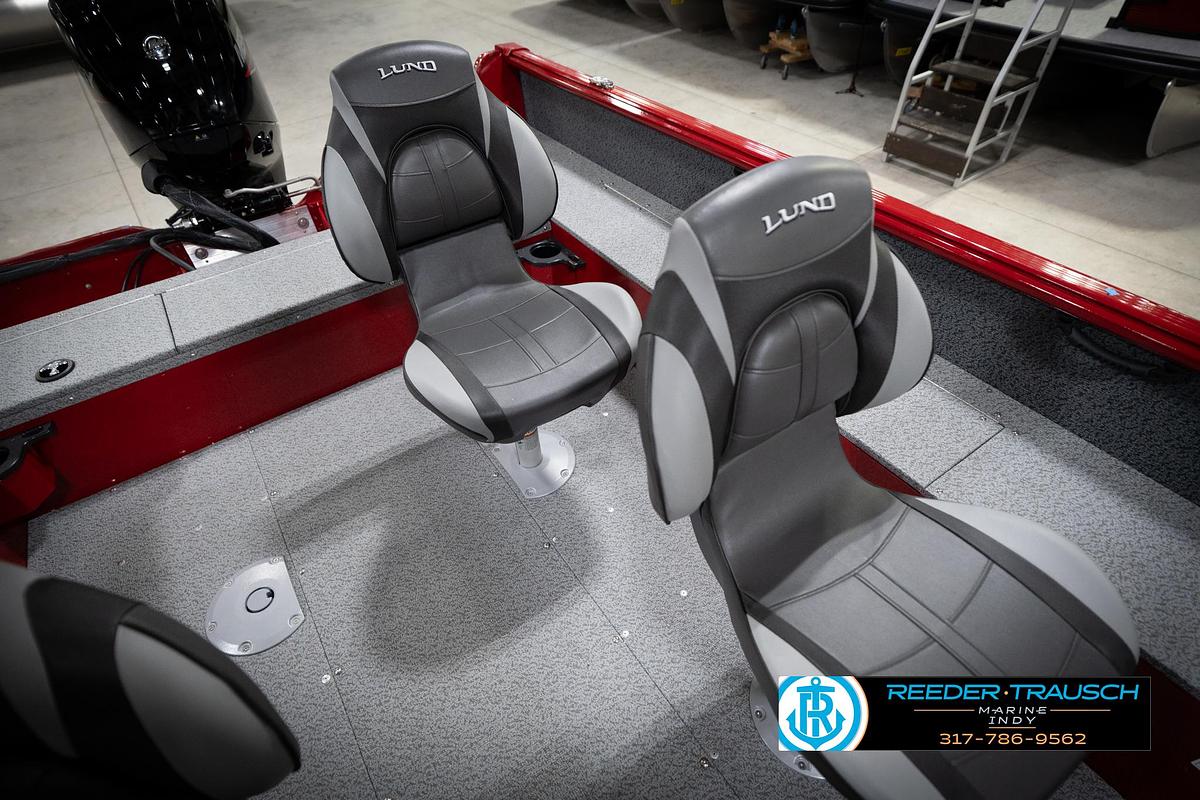 2026 Lund 1800 Explorer Sport