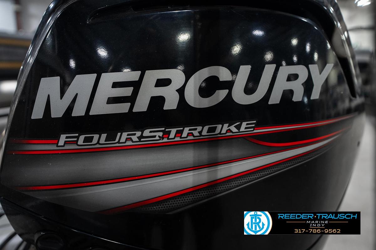 Used 2018 Bennington SSRX