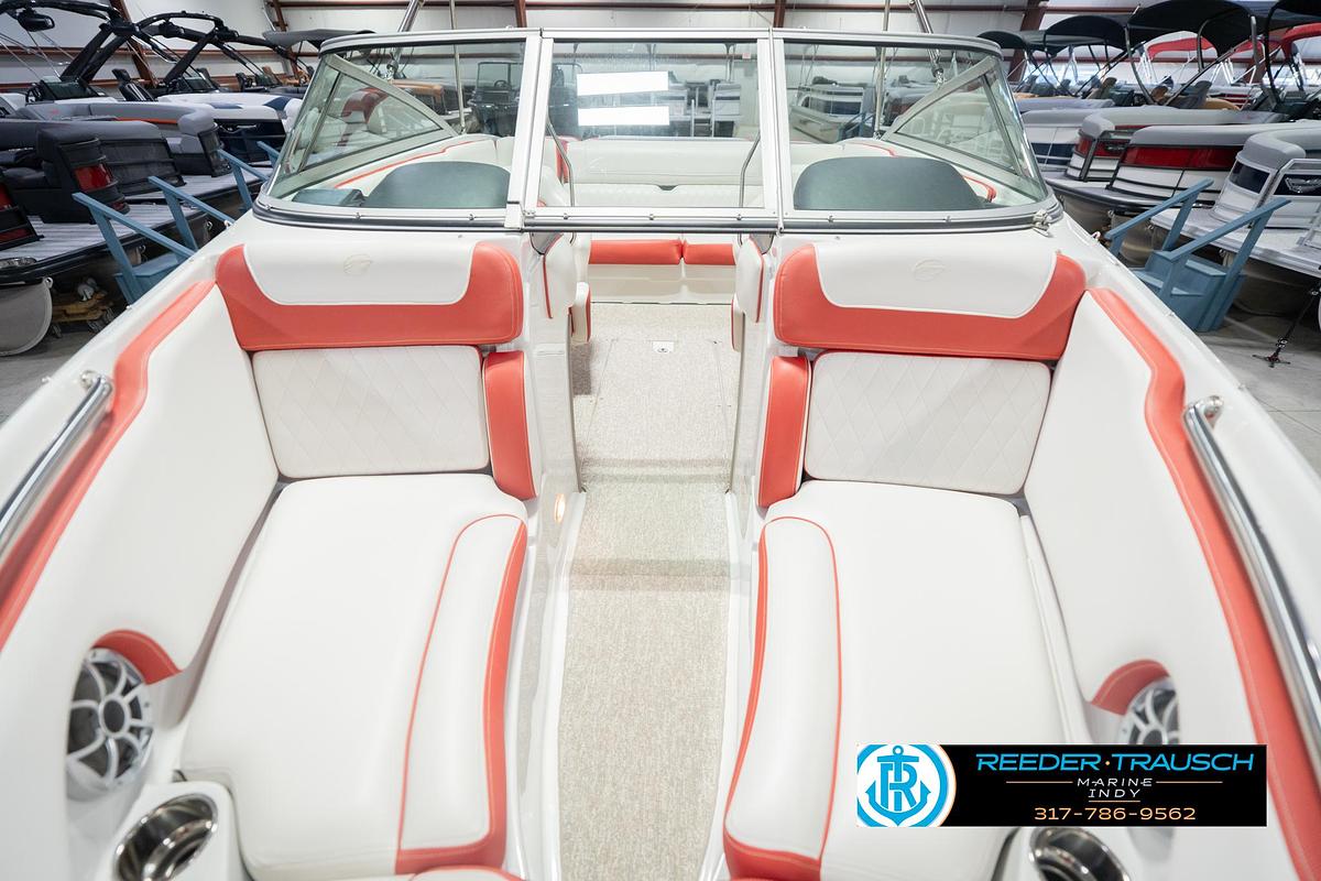 Used 2019 Crownline 215 SS