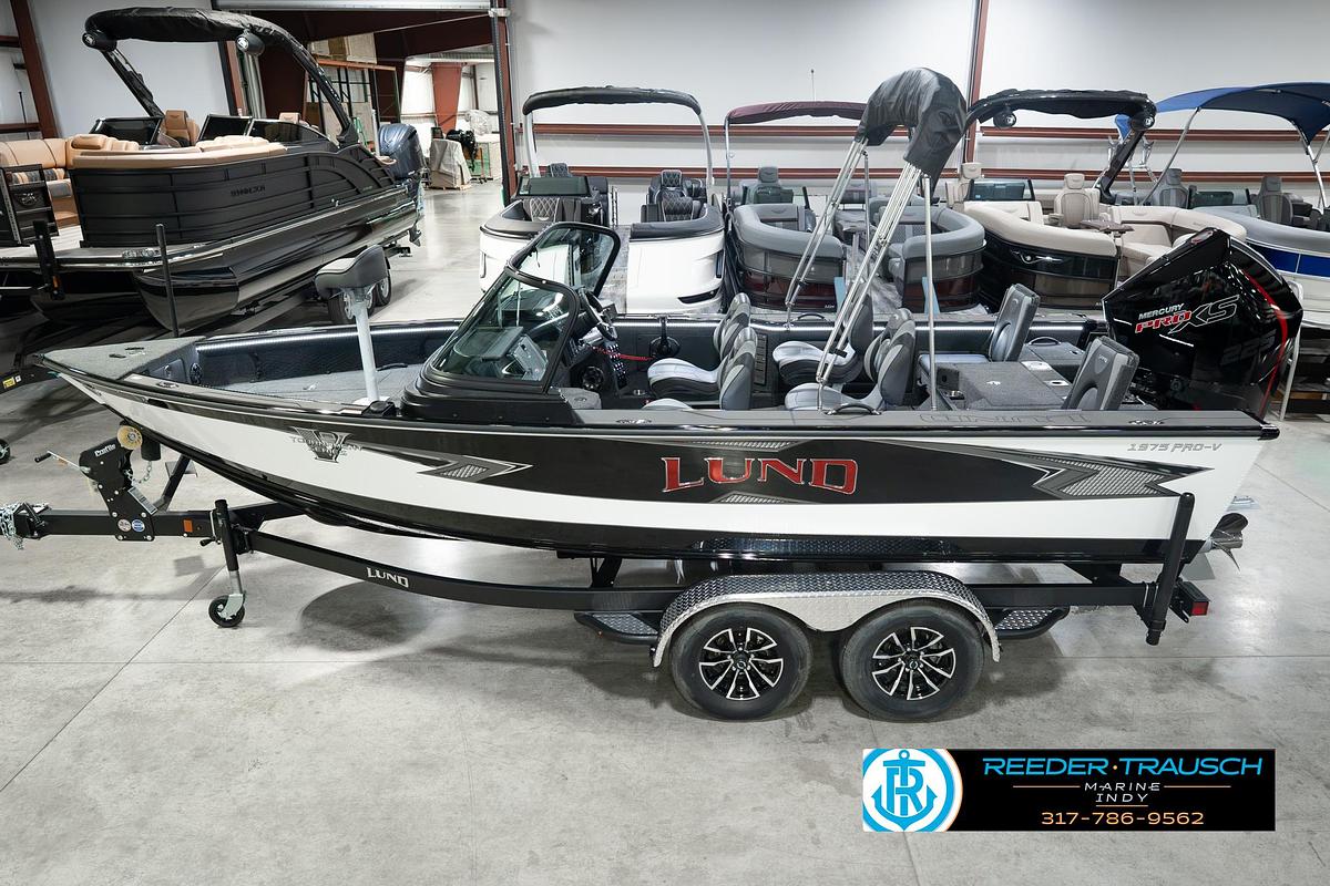 2026 Lund 1975 Pro V Sport