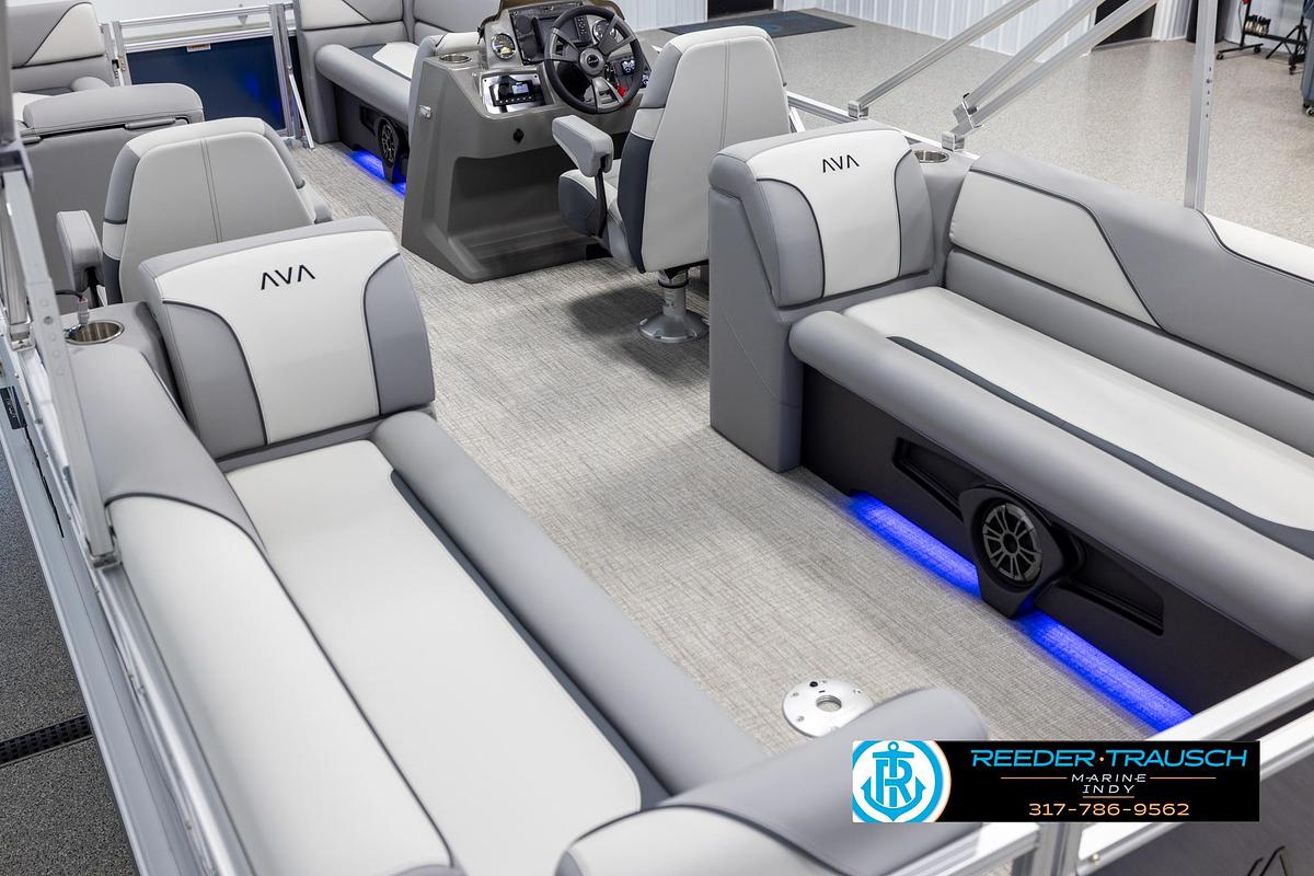 Used 2025 Avalon 2380 VEN QL