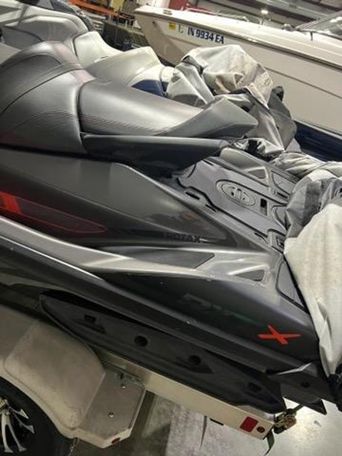 Used 2023 Sea-Doo GTX LTD 300 TCH IDF PMC, RXT-X 300 TECH PACKAGE