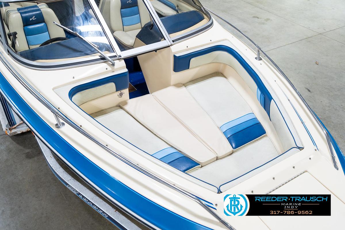 Used 1987 Sea Ray Sorrento