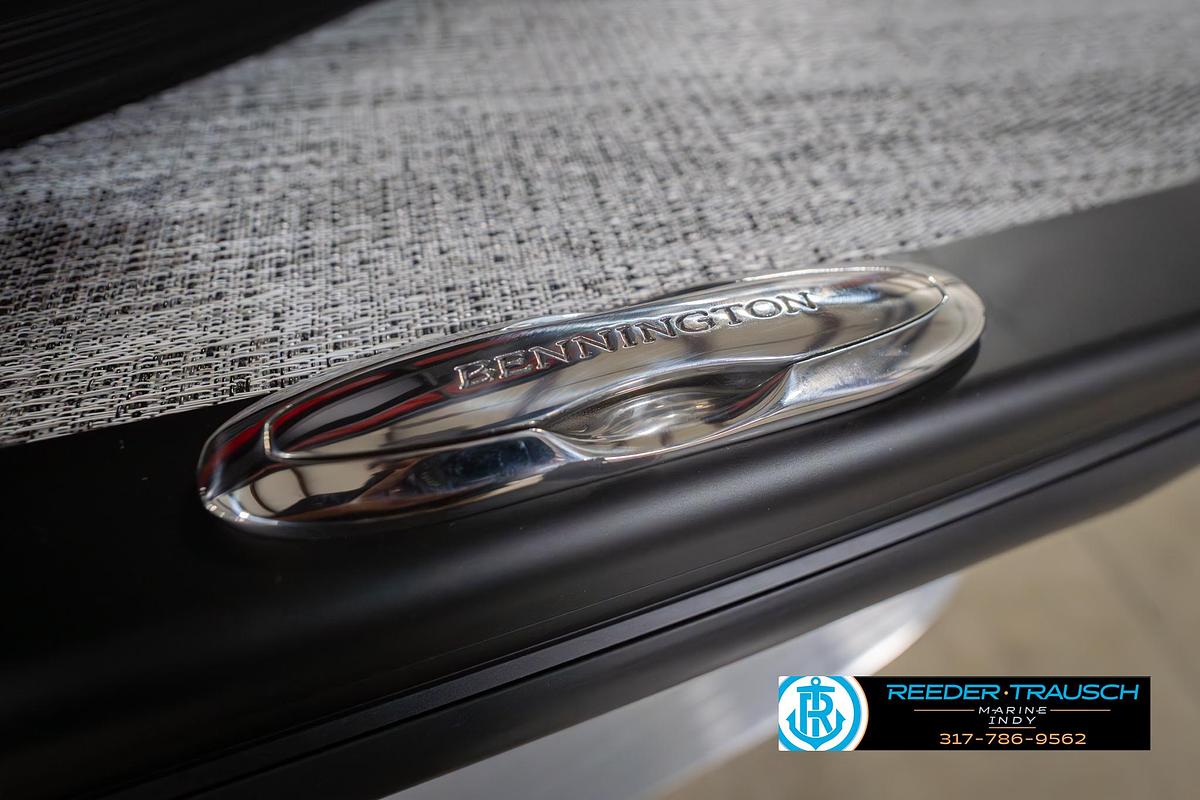 2026 Bennington 22 MFB