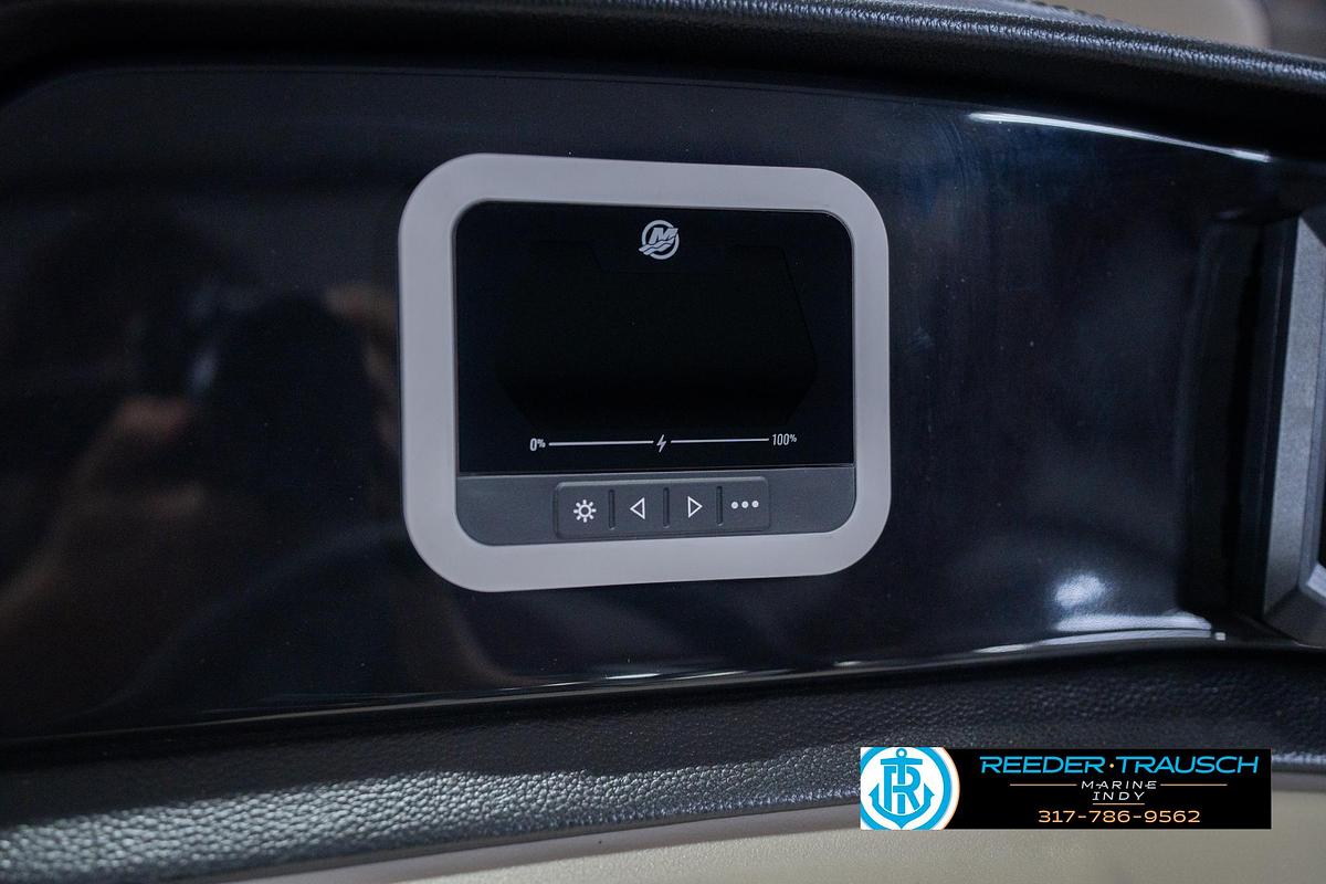 2026 Bennington 188 SLJ