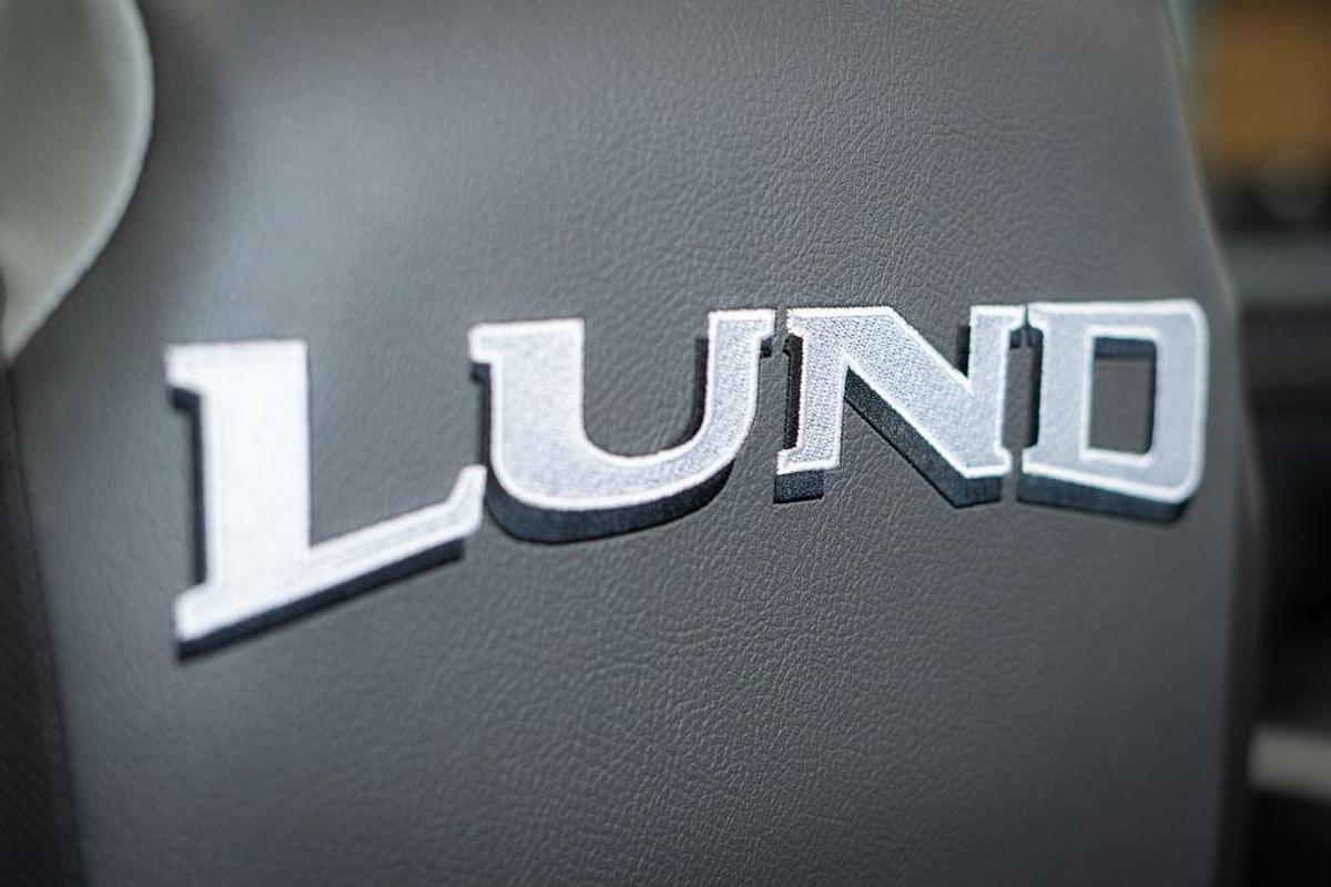 2025 Lund 1875 Impact