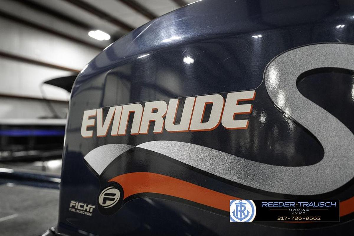 Used 1999 Triton TR-20