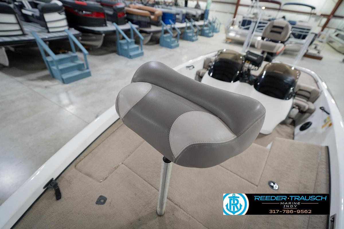 Used 2003 Tracker Nitro 911 CDC