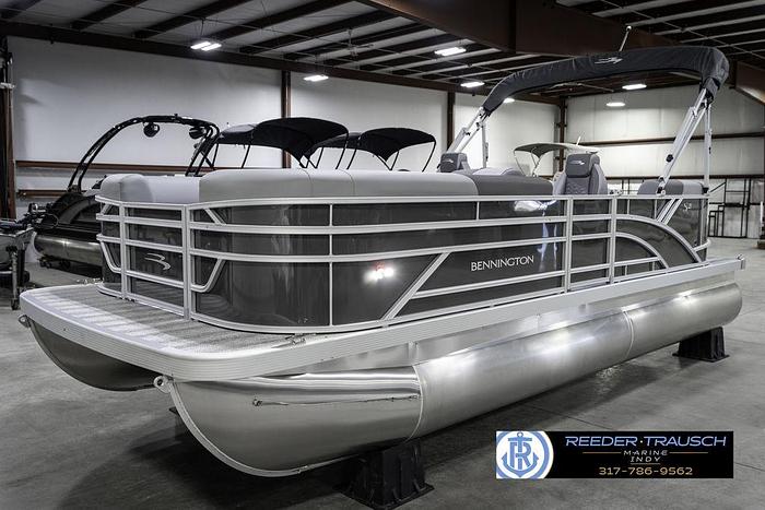 2025 Bennington 21 SSR