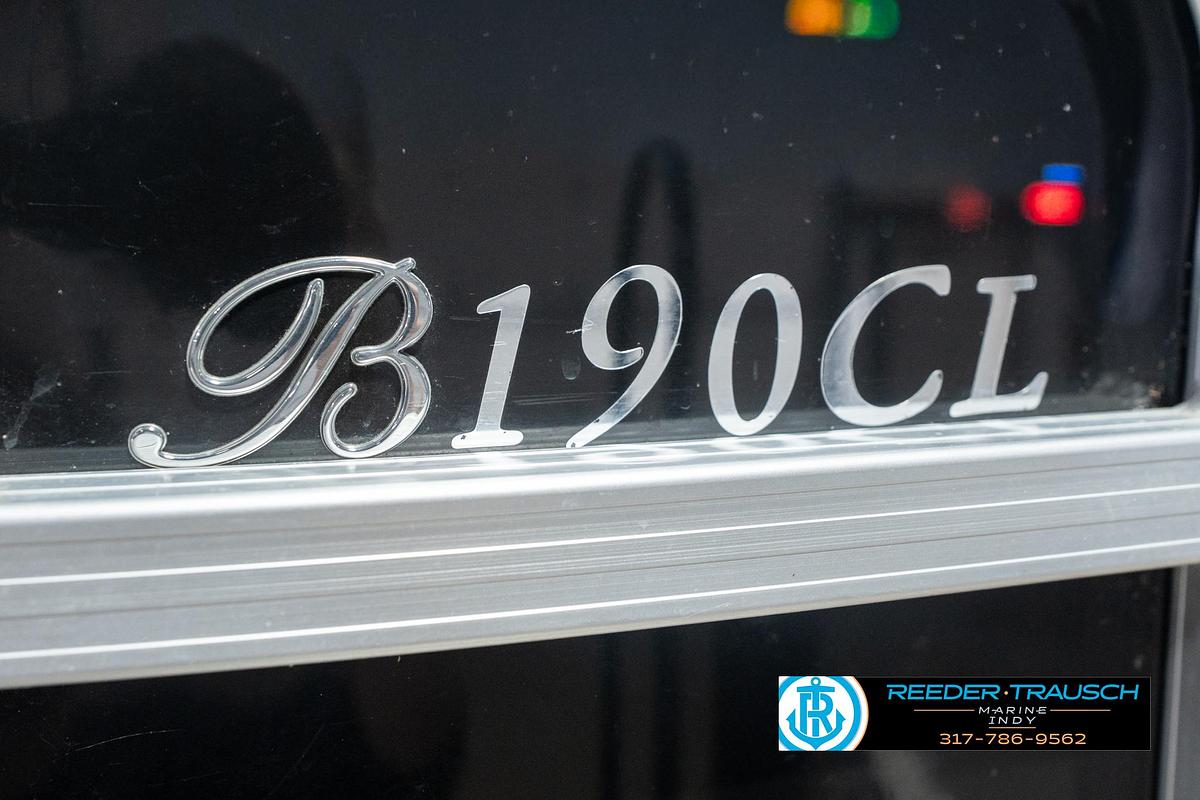 Used 2013 Berkshire 190 CLCTS313