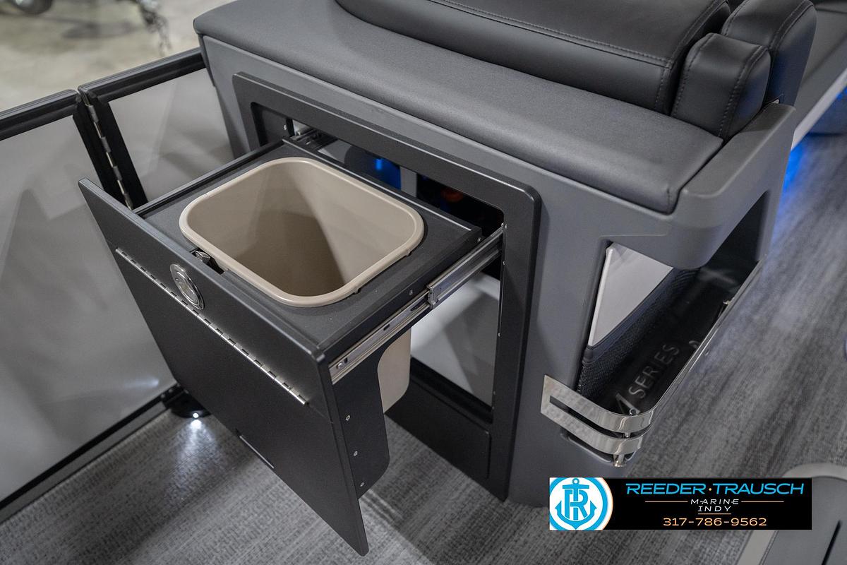 2026 Bennington 24 MSL