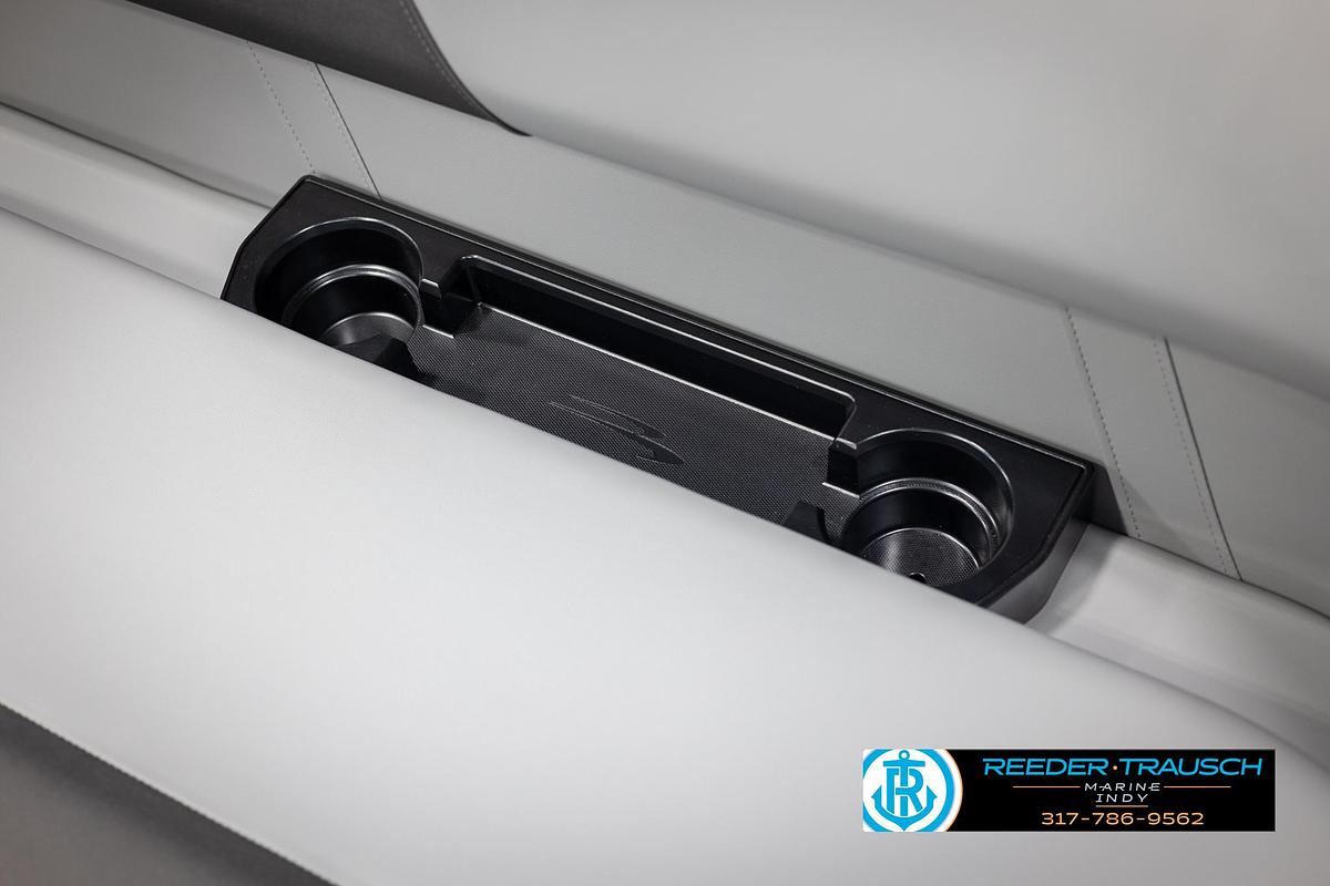 2025 Bennington 21 SSB