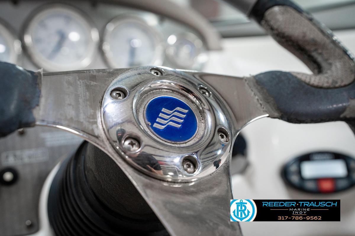 Used 2006 Four Winns 190 Horizon