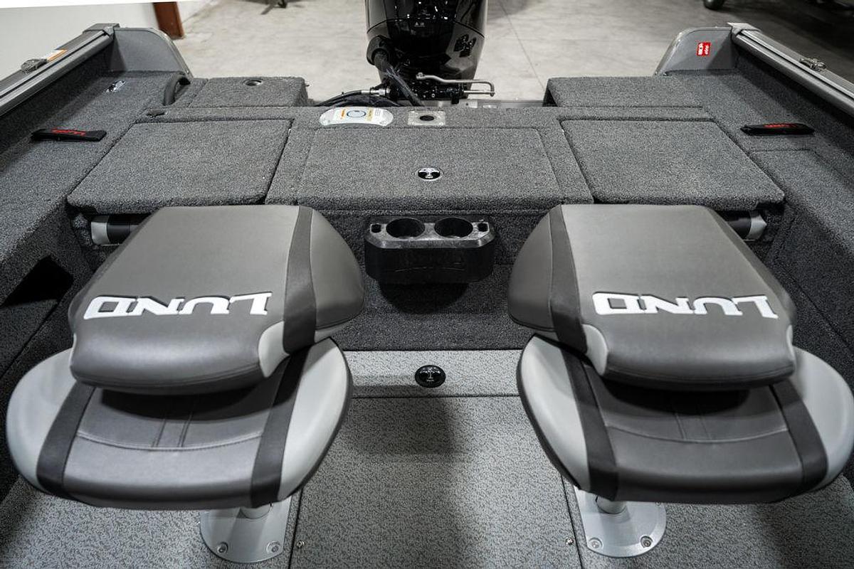 2025 Lund 1875 Impact