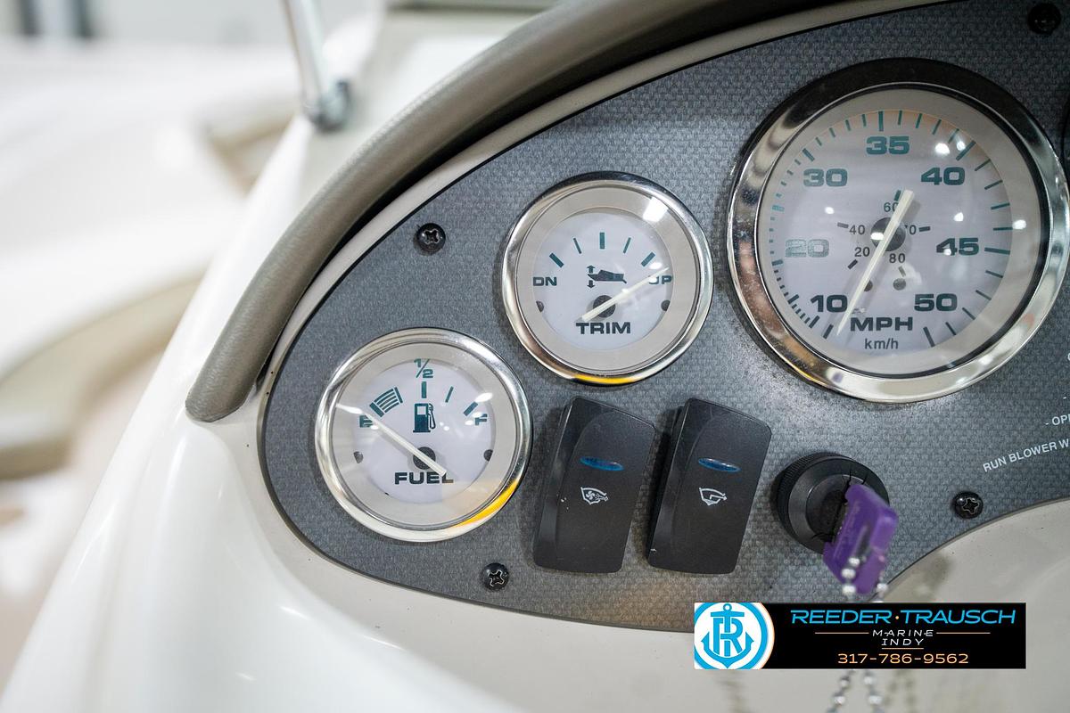 Used 2005 Sea Ray 180 SP